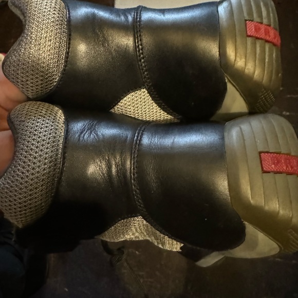 Pradas size 9.5 - Picture 8 of 13